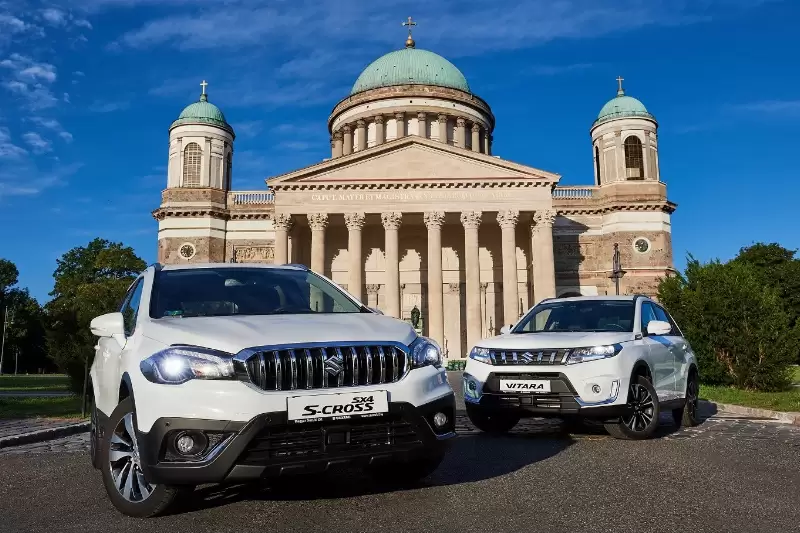 30 éves a Magyar Suzuki Zrt.