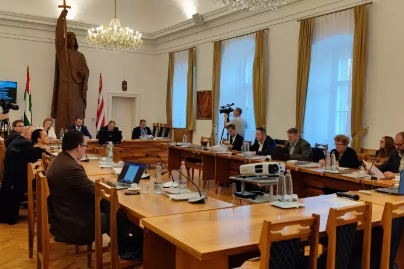 Beszámoló a 2021.10.21. napján megtartott rendes képviselő-testületi ülésről