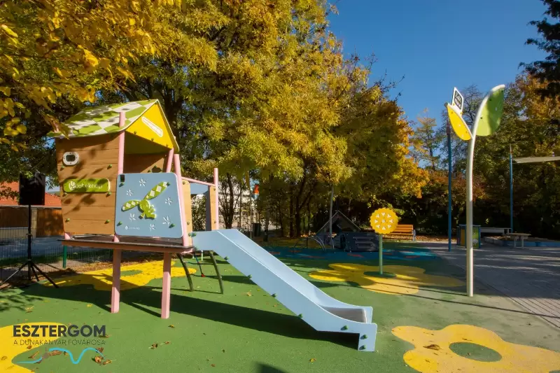 Esztergomi helyszínnel bővült a Szerencsejáték Zrt. Játék összeköt! programja