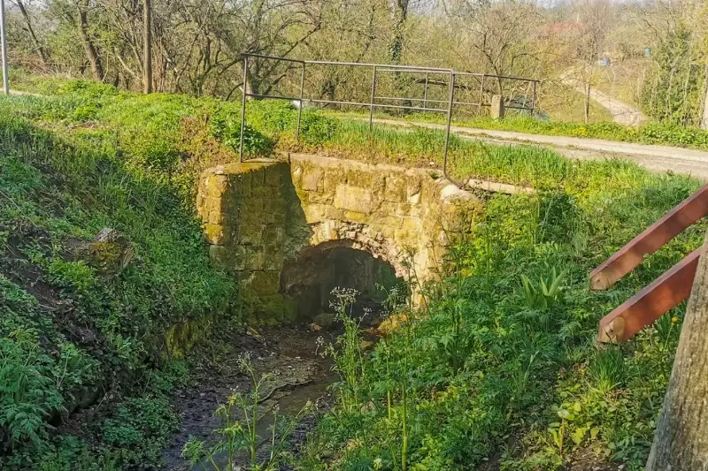 Lakossági fórummal kezdődik a Barokk híd felújítása