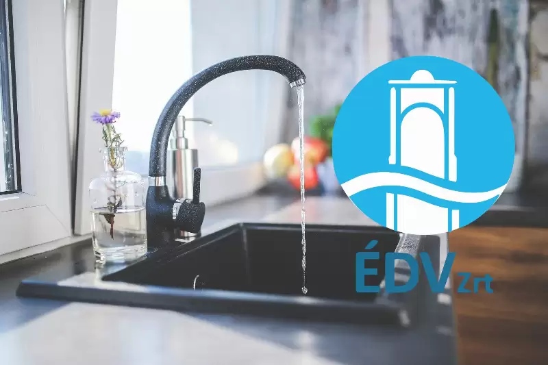 Vízminőség változás