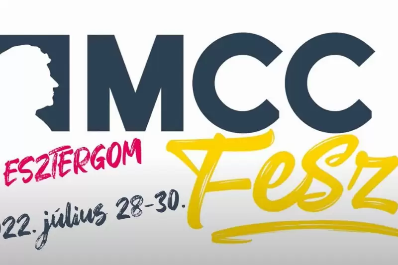 MCC Feszt 2022