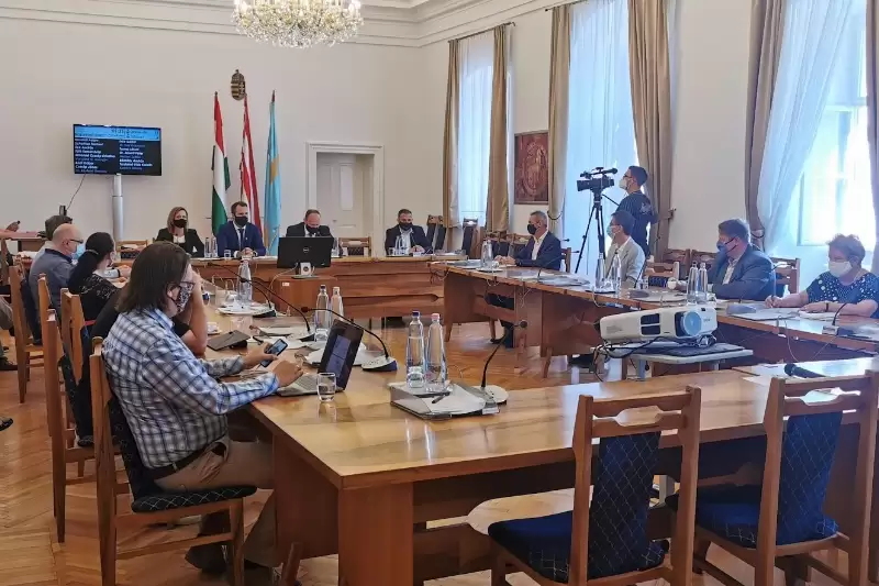 Beszámoló a 2021.06.17. napján megtartott rendes képviselő-testületi ülésről