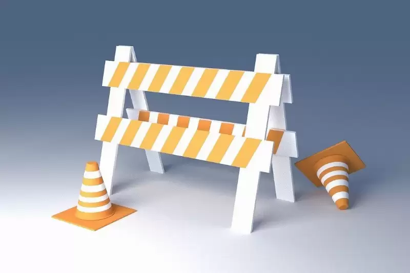 Megkezdődik a Bajcsy-Zsilinszky út felújítása