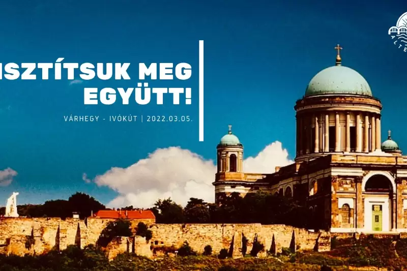 Tisztítsuk meg a Várhegyet!