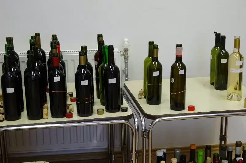 Esztergom-kertvárosi Borverseny és Pogácsa Verseny 2022