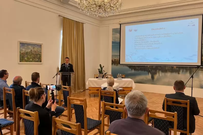 Árvízvédelmi tájékoztató