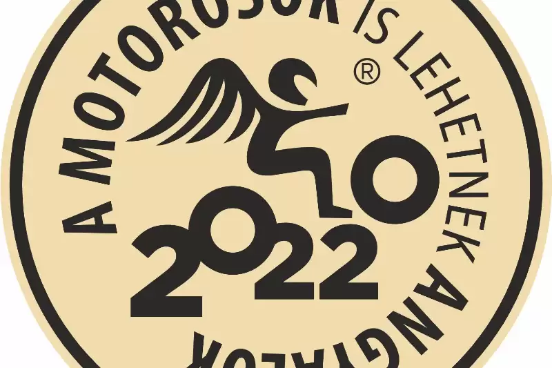 VIII. Motorosok is lehetnek angyalok