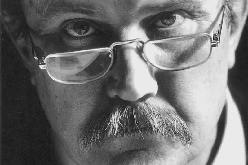 Makovecz Imre 1935–2011 - „Ég és föld közötti építészet”