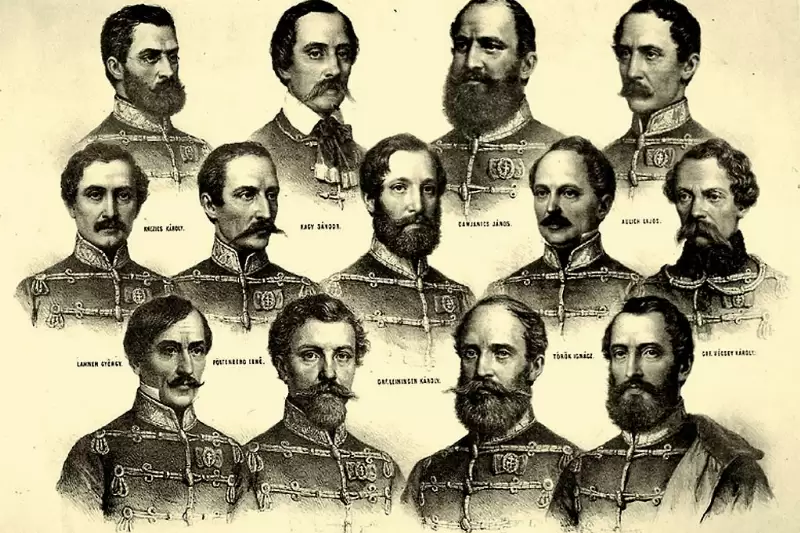 Október 6 –  Nemzeti gyásznap