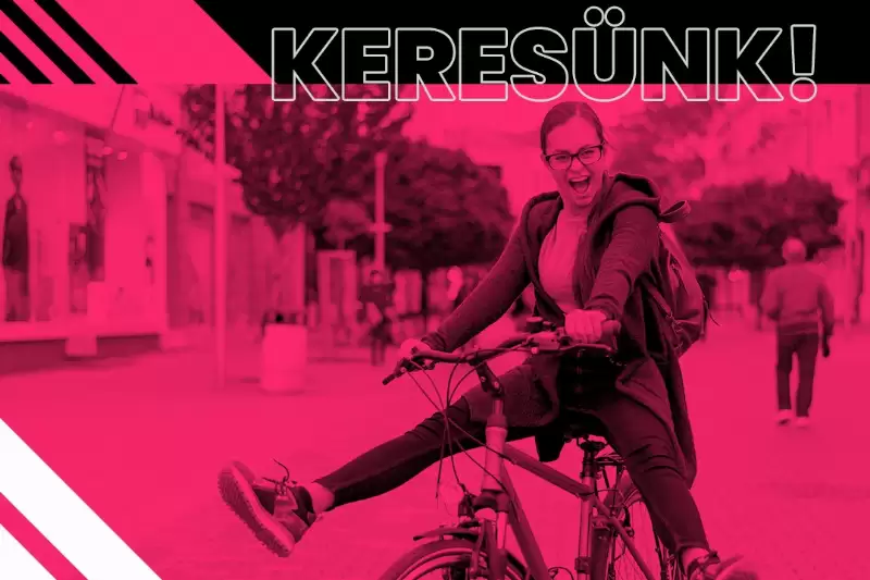 Önkénteseket keresnek