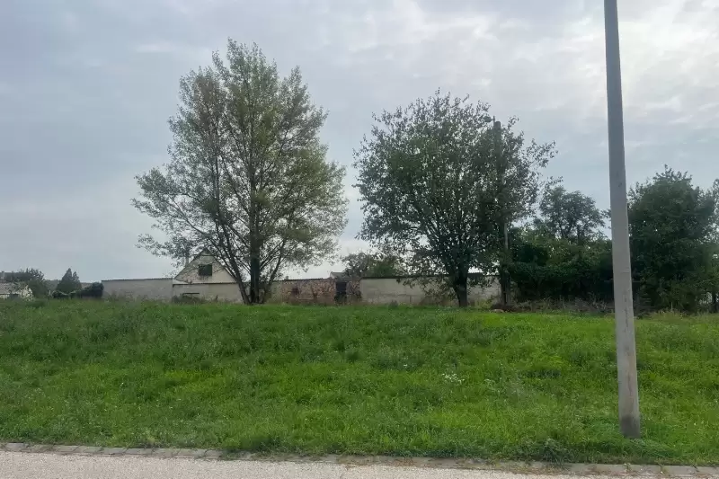 Géza fejedelem u 1. alatti ingatlan versenytárgyalása