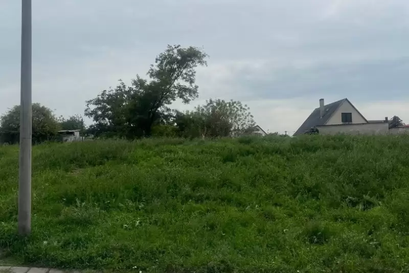 Géza fejedelem u 1/B. alatti ingatlan versenytárgyalása