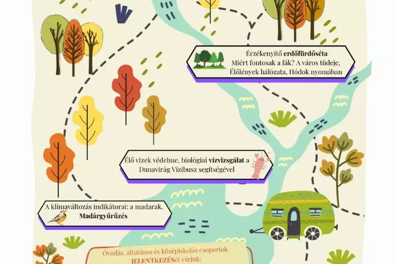 Kincsünk a Prímás-sziget