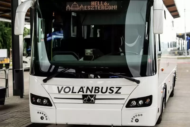 Módosuló útvonalú helyi járatok