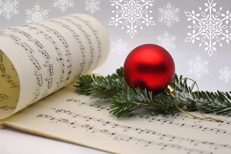 Adventi koncert aranyvasárnap