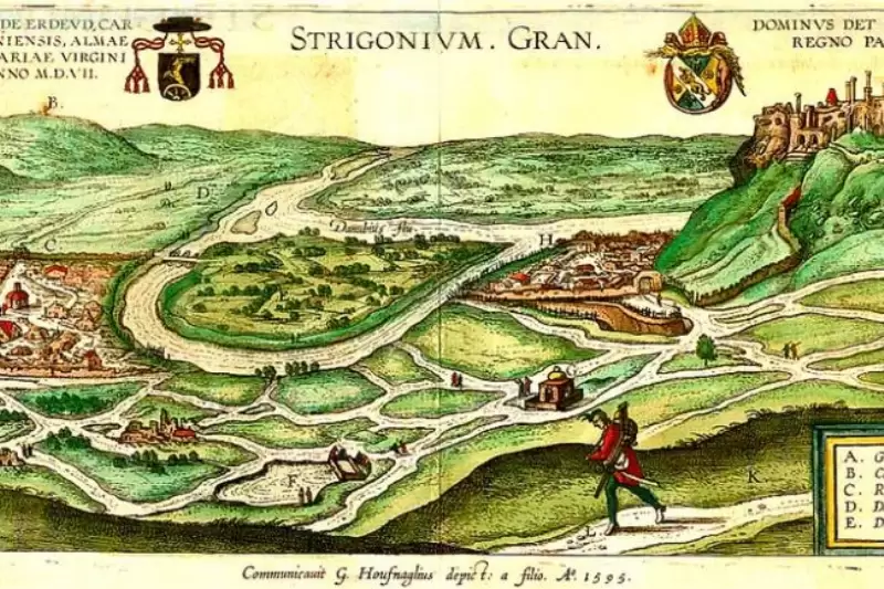 Megvan a 2022-es év dunai szigete