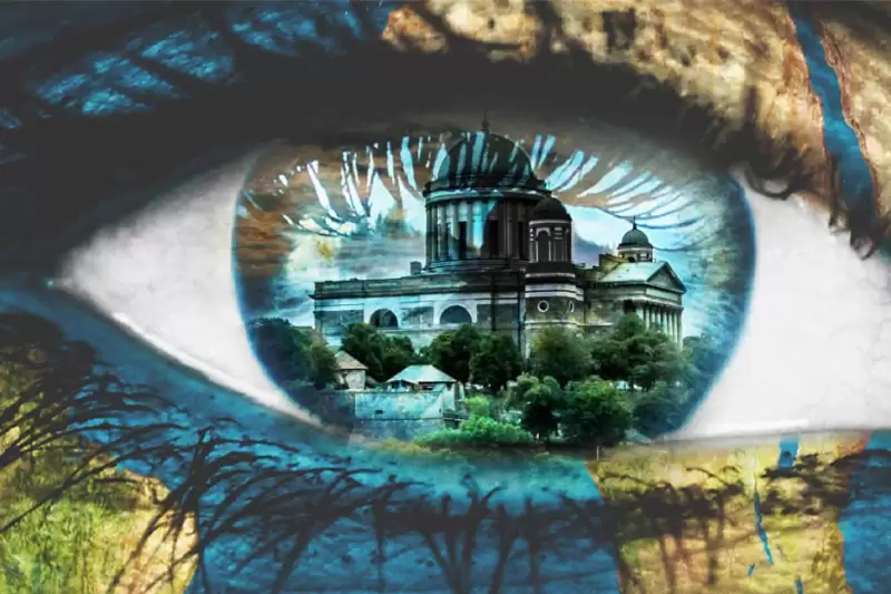 Csatlakozz a Föld órájához!