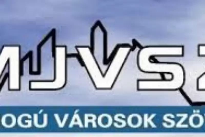 Csatlakozás a Megyei Jogú Városok Szövetségéhez