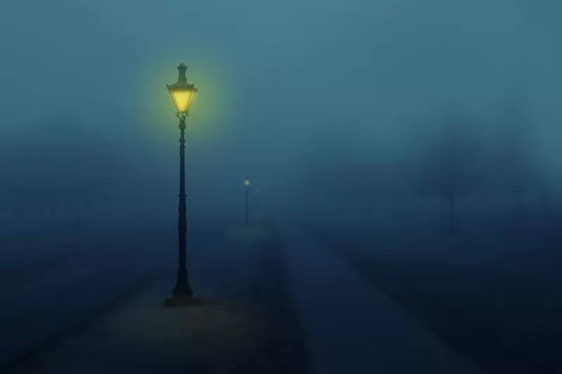 Közvilágítási munkálatok a megújuló bazilikánál