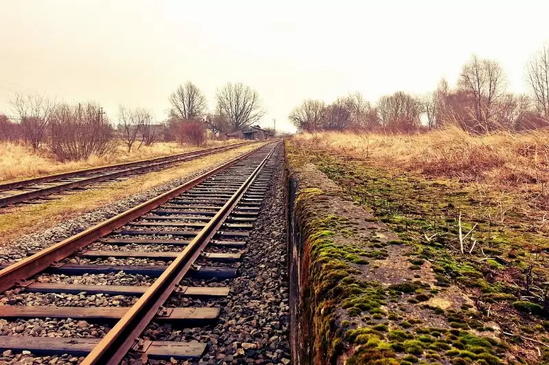 Vágányzári információk - MÁV