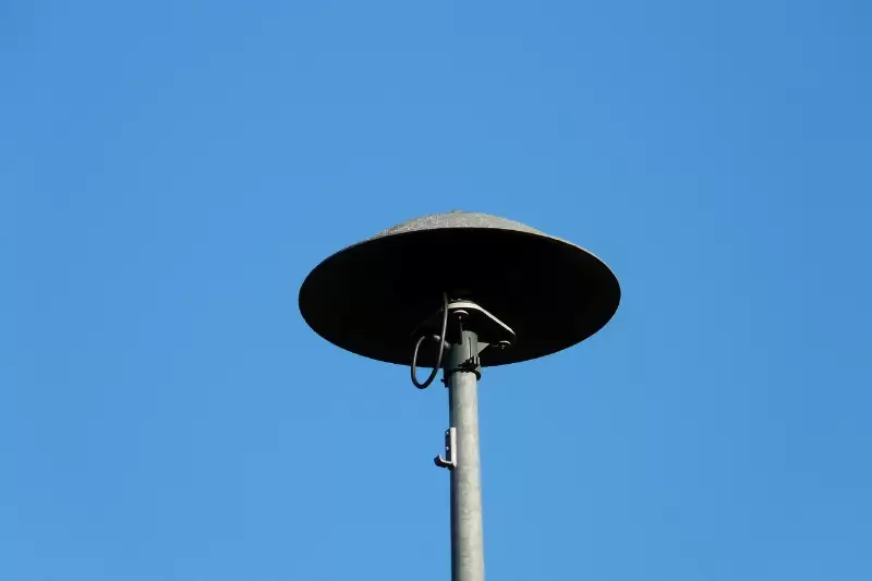 Morgató szirénapróba lesz hétfő délelőtt 11 órától