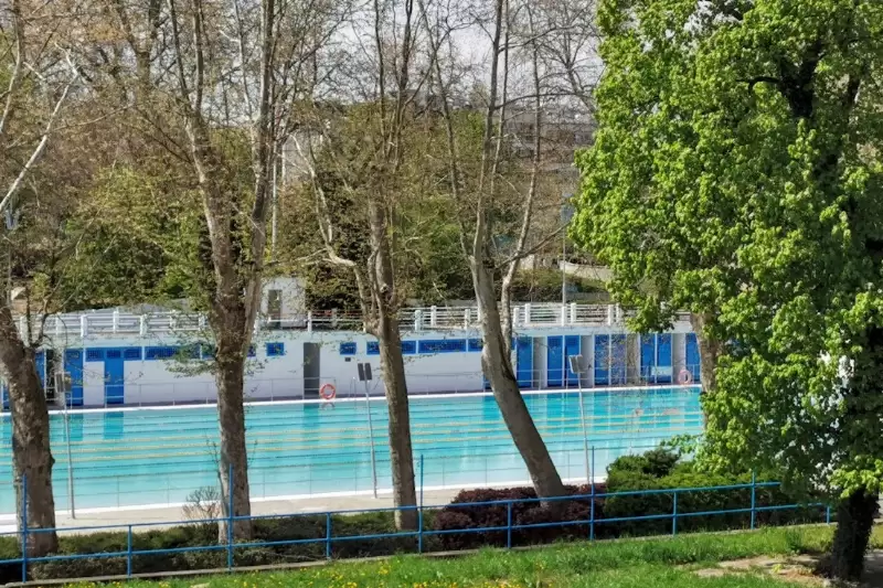 Rendeződött a Szent István Strandfürdő helyzete