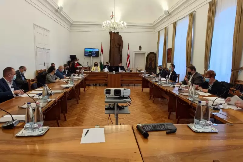 Beszámoló a 2022.02.10. napján megtartott rendes képviselő-testületi ülésről