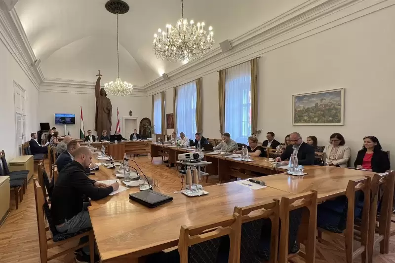 Beszámoló a 2022.09.15. napján megtartott rendes képviselő-testületi ülésről