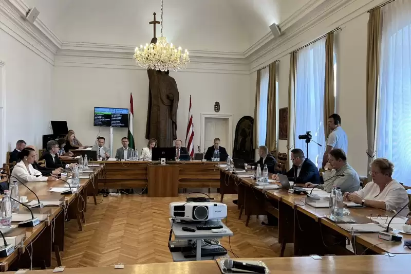 Beszámoló a 2023. 06.15. napján megtartott rendes képviselő-testületi ülésről