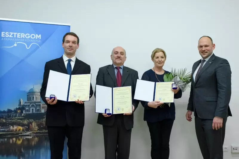 A Magyar Kultúra Napja 2023