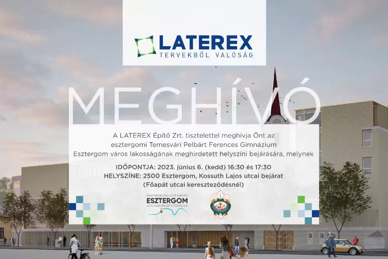 Meghívó 