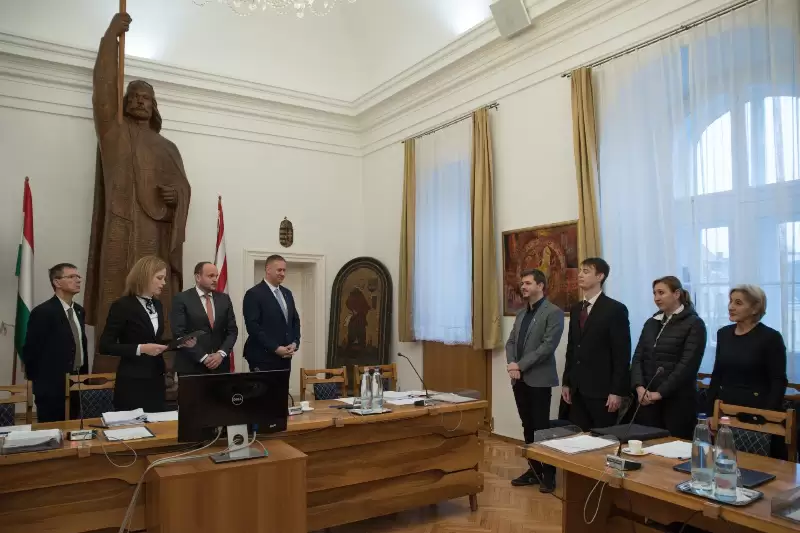 Beszámoló a 2023.01.19. napján megtartott rendes képviselő-testületi ülésről