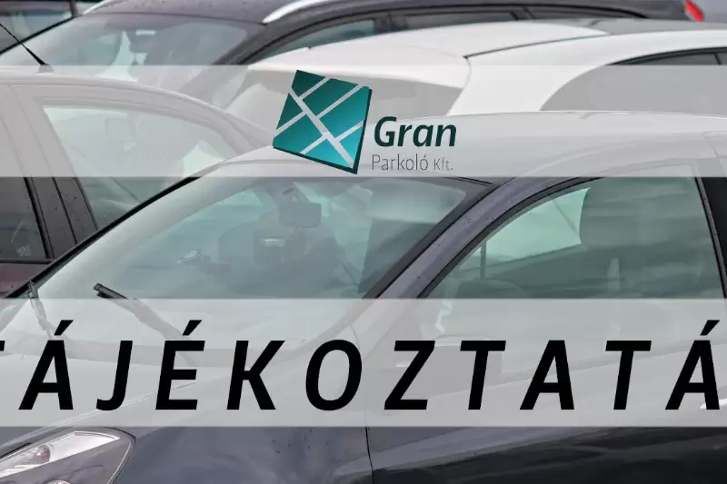 Simor János utcai parkolás