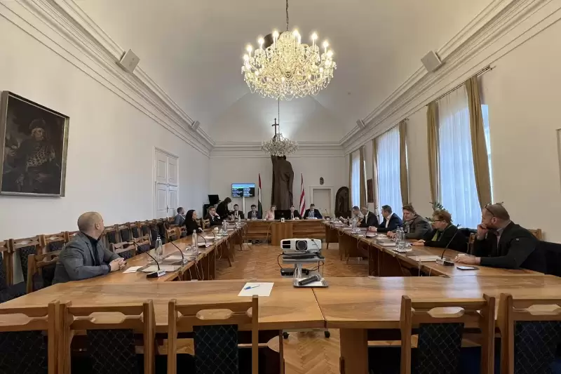 Beszámoló a 2023.02.01. napján megtartott rendkívüli képviselő-testületi ülésről