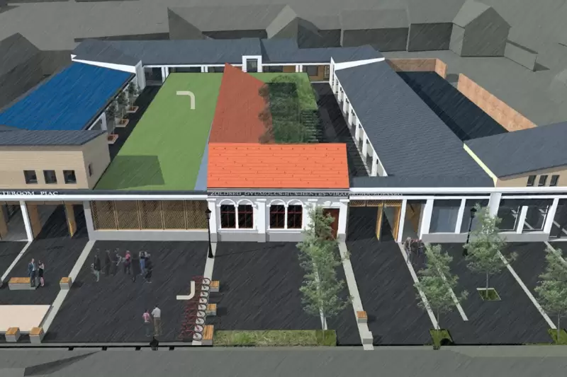 Kereskedők jelentkezését várják az Új Esztergomi Piacra