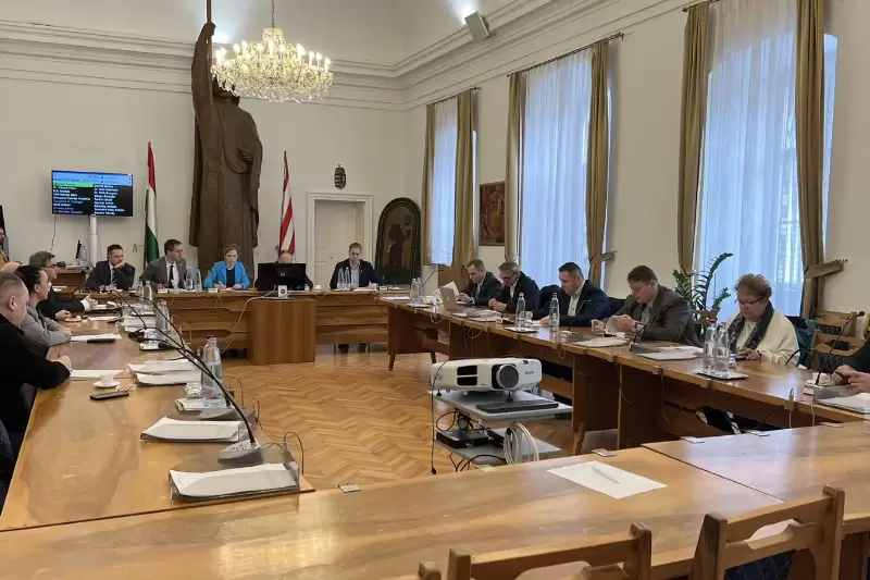 Beszámoló a 2023.02.24. napján megtartott rendkívüli képviselő-testületi ülésről