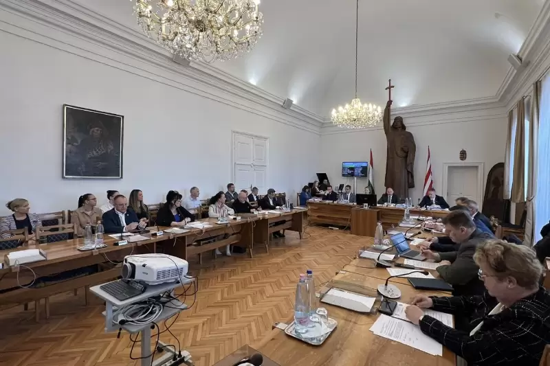 Beszámoló a 2023.04.20. napján megtartott rendes képviselő-testületi ülésről