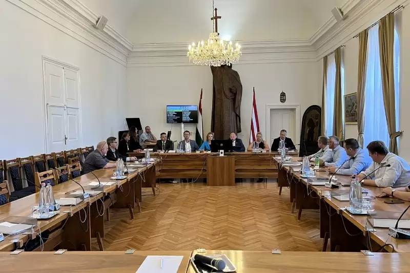 Beszámoló a 2023.09.06. napján megtartott rendkívüli képviselő-testületi üléséről