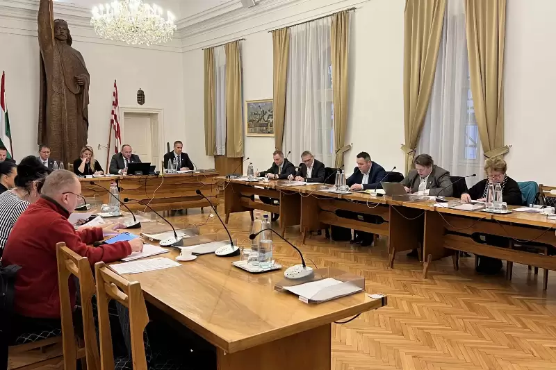 Beszámoló a 2024.01.18. napján megtartott rendes képviselő-testületi ülésről