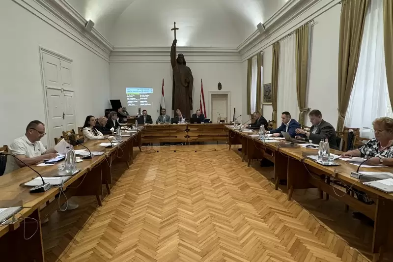 Beszámoló a 2024.05.16. napján megtartott rendes képviselő-testületi ülésről