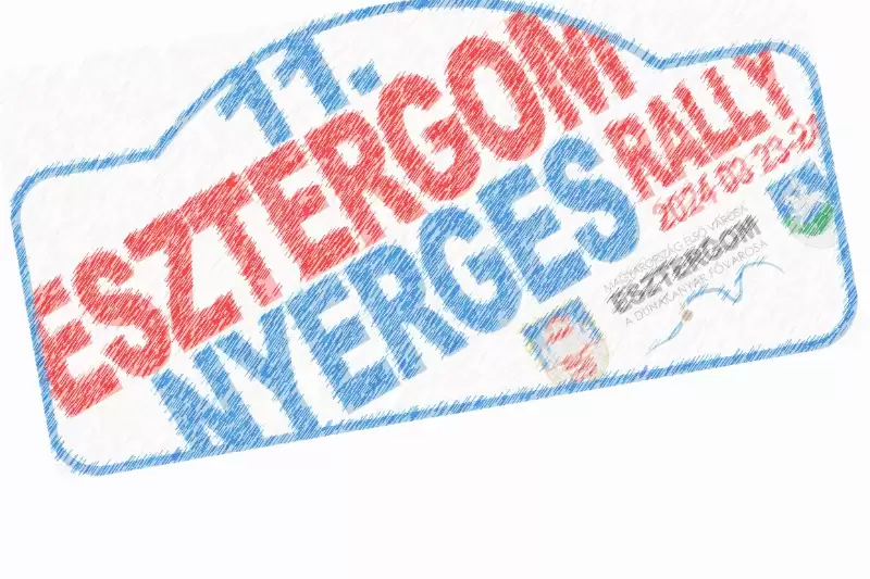 11. Esztergom-Nyerges Rally - 2024.03.23-24.