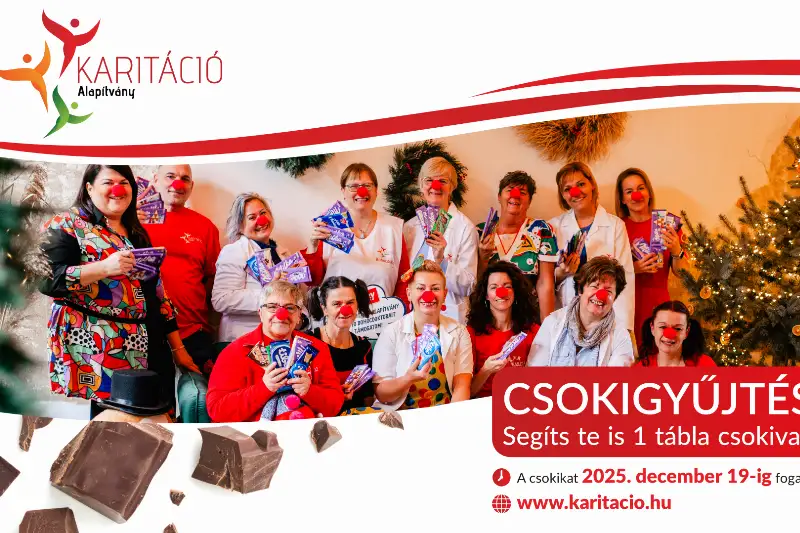 Szívből csomagolva