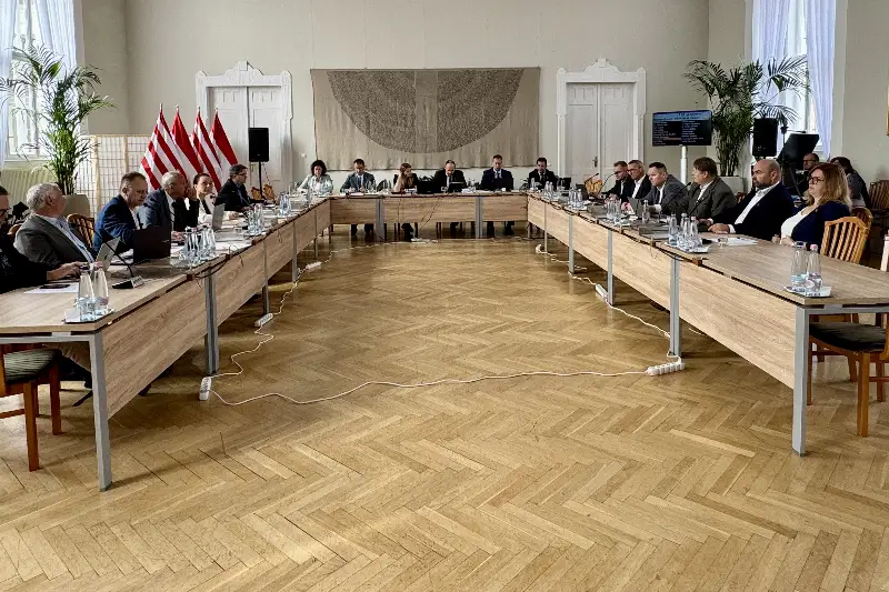 Beszámoló a közgyűlés 2025. május 22. napján megtartott rendes üléséről