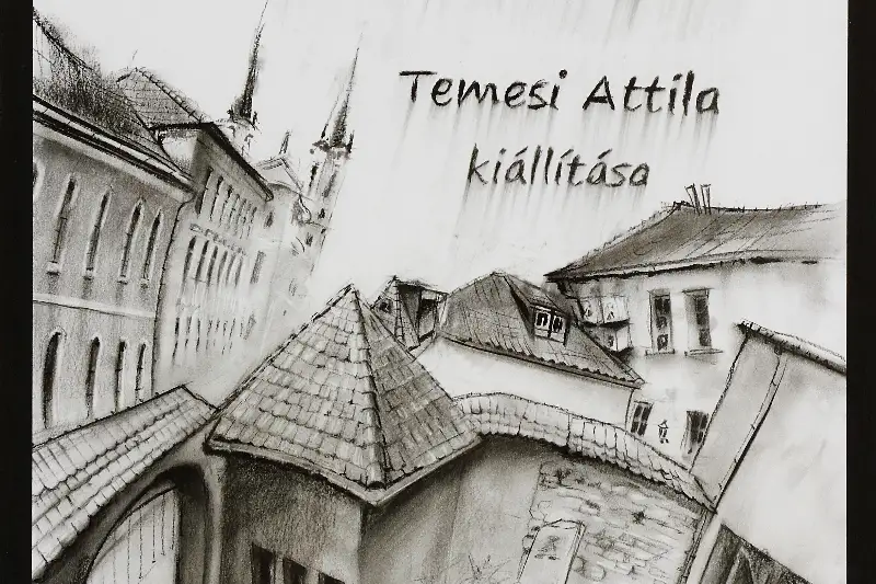 Kiállításmegnyitó a Balassa Bálint Múzeumban