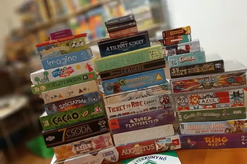 Gyermekprogram ajánló  március 29-től április 4-ig