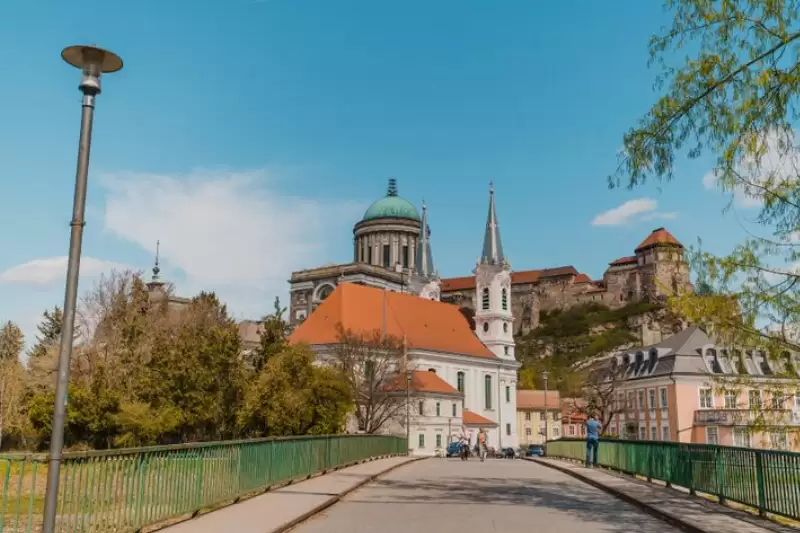 Gyermekprogram ajánló április 5-től 11-ig