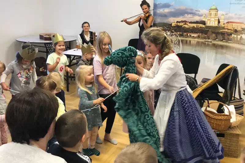 Gyermekprogram-ajánló 2021.10.19-10.25.