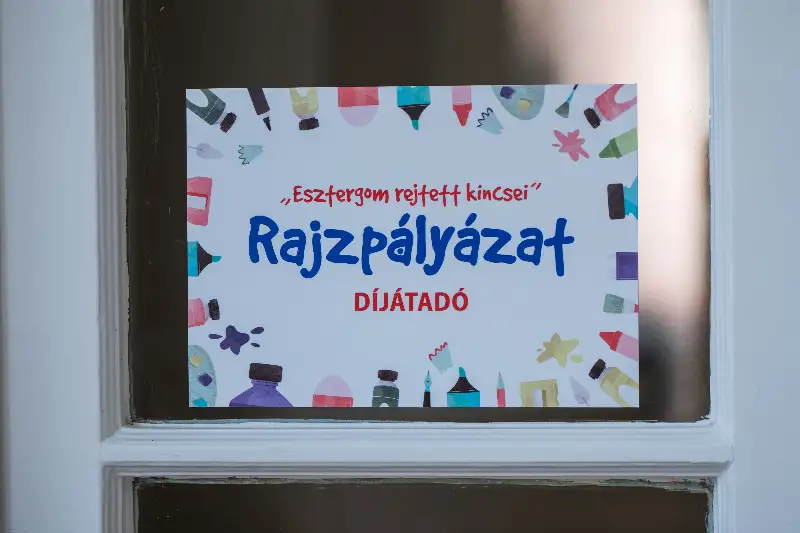 Esztergom rejtett kincsei nyomában