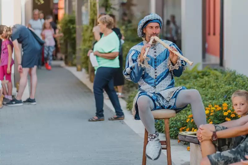 Gyermekprogram-ajánló 2021.11.02-11.08.